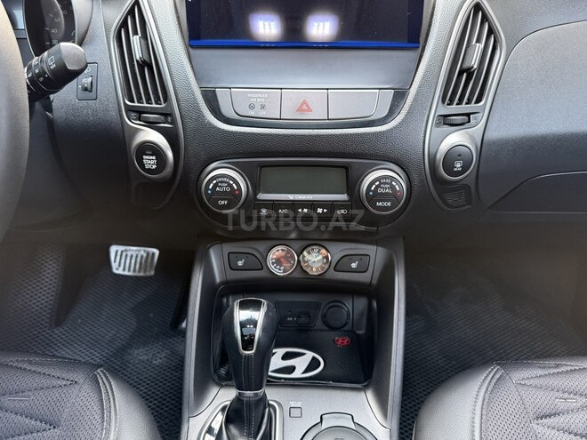 Hyundai ix35 2014, 217,674 km - 2.0 l - Bakı