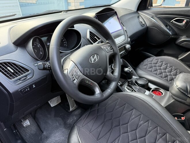 Hyundai ix35 2014, 217,674 km - 2.0 l - Bakı
