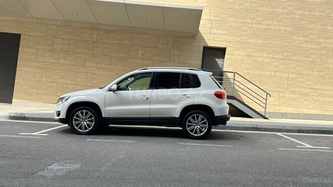 Volkswagen Tiguan 2013, 84,000 km - 2.0 l - Bakı
