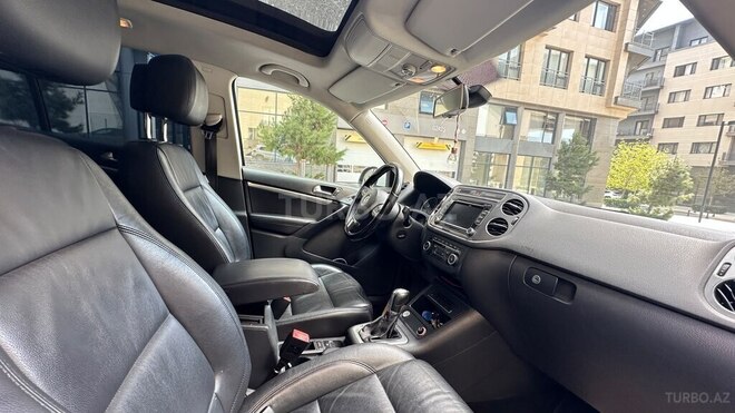 Volkswagen Tiguan 2013, 84,000 km - 2.0 l - Bakı
