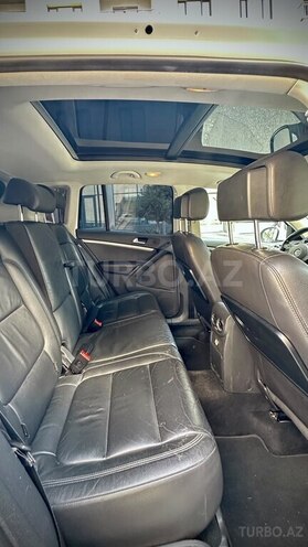 Volkswagen Tiguan 2013, 84,000 km - 2.0 l - Bakı