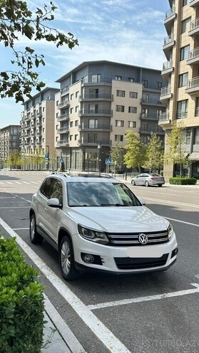 Volkswagen Tiguan 2013, 84,000 km - 2.0 l - Bakı