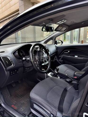 Kia Rio 2013, 289,200 km - 1.1 l - Bakı