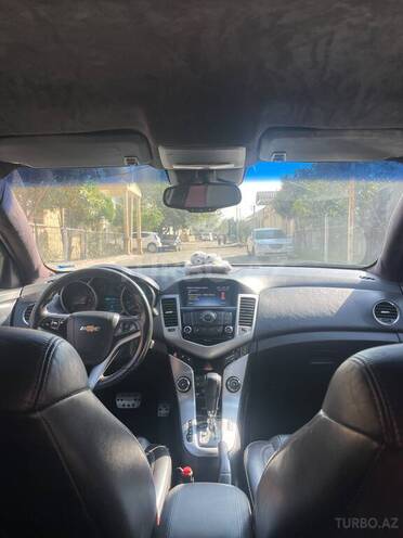 Chevrolet Cruze 2012, 290,000 km - 1.4 l - Gəncə