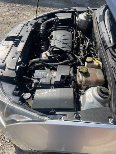 Chevrolet Cruze 2012, 290,000 km - 1.4 l - Gəncə