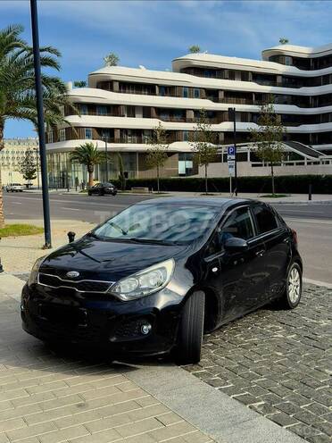 Kia Rio 2013, 289,200 km - 1.1 l - Bakı