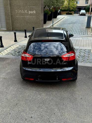 Kia Rio 2013, 289,200 km - 1.1 l - Bakı
