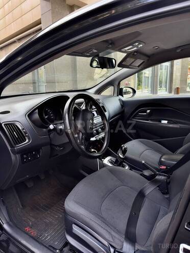 Kia Rio 2013, 289,200 km - 1.1 l - Bakı