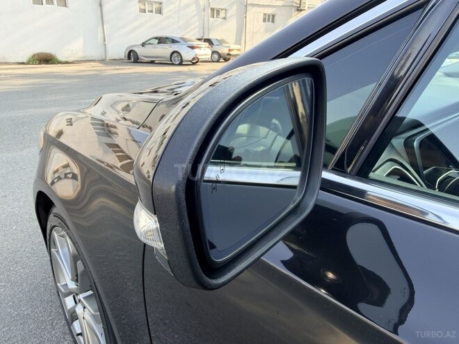 Ford Fusion (North America) 2019, 217,000 km - 1.5 л - Göyçay