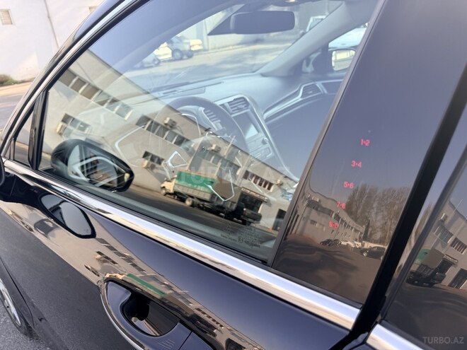 Ford Fusion (North America) 2019, 217,000 km - 1.5 л - Göyçay