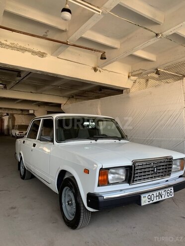 LADA (VAZ) 2107 2010, 77,000 km - 1.6 l - Bakı