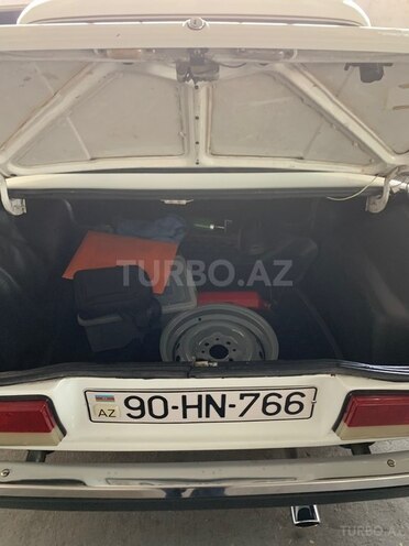 LADA (VAZ) 2107 2010, 77,000 km - 1.6 l - Bakı