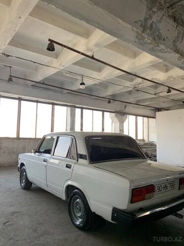 LADA (VAZ) 2107 2010, 77,000 km - 1.6 l - Bakı