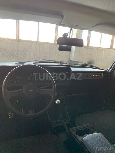 LADA (VAZ) 2107 2010, 77,000 km - 1.6 l - Bakı
