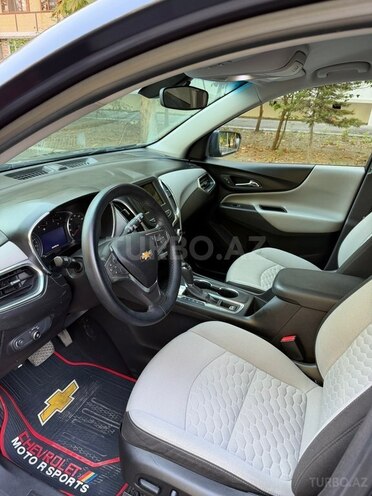 Chevrolet Equinox 2019, 199,559 km - 1.5 l - Mingəçevir