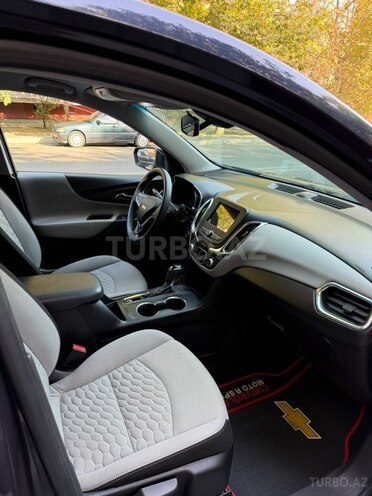 Chevrolet Equinox 2019, 199,559 km - 1.5 l - Mingəçevir
