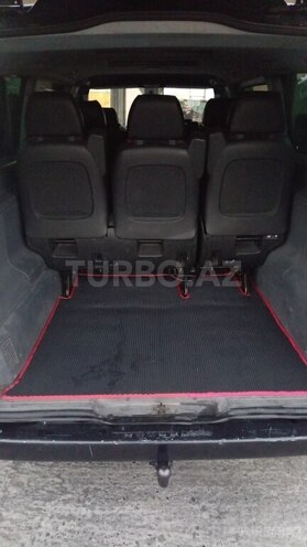 Mercedes  2005, 67,300 km - 2.1 l - Bakı
