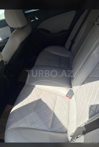 Kia Optima 2014, 180,247 km - 2.0 l - Bakı