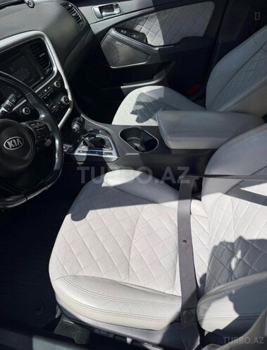 Kia Optima 2014, 180,247 km - 2.0 l - Bakı