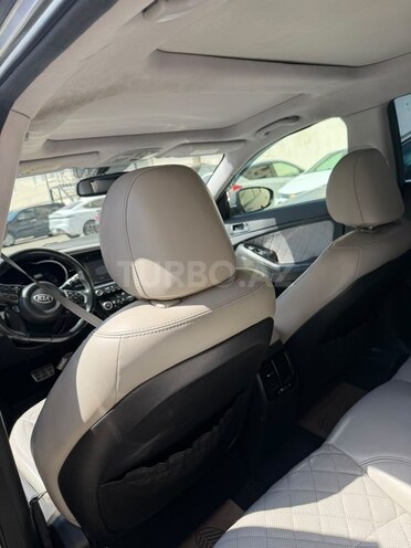 Kia Optima 2014, 180,247 km - 2.0 l - Bakı