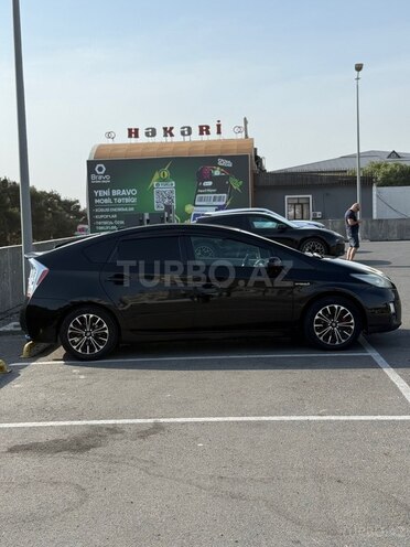 Toyota Prius 2009, 378,000 km - 1.8 l - Bakı