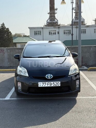 Toyota Prius 2009, 378,000 km - 1.8 l - Bakı