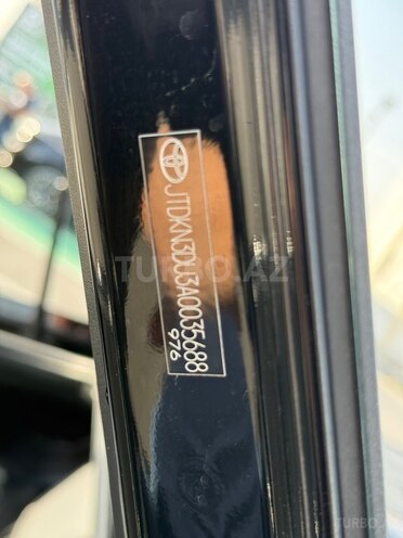 Toyota Prius 2009, 378,000 km - 1.8 l - Bakı