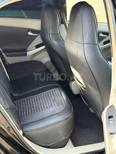 Toyota Prius 2009, 378,000 km - 1.8 l - Bakı