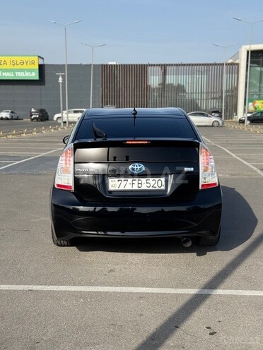 Toyota Prius 2009, 378,000 km - 1.8 l - Bakı
