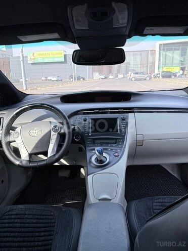 Toyota Prius 2009, 378,000 km - 1.8 l - Bakı