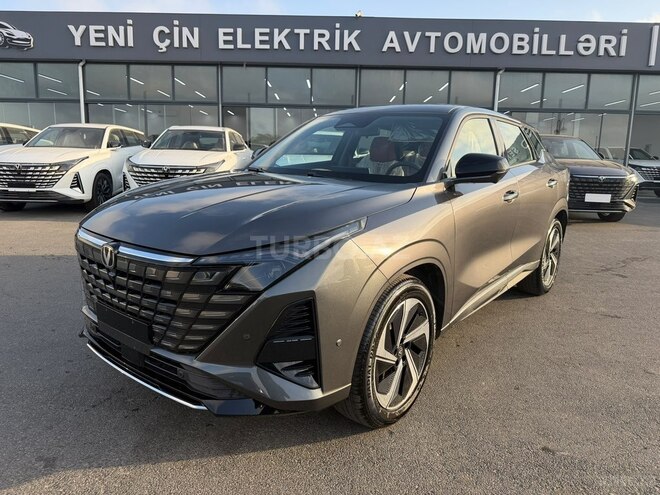 Changan  2026, 0 km - 1.5 l - Bakı