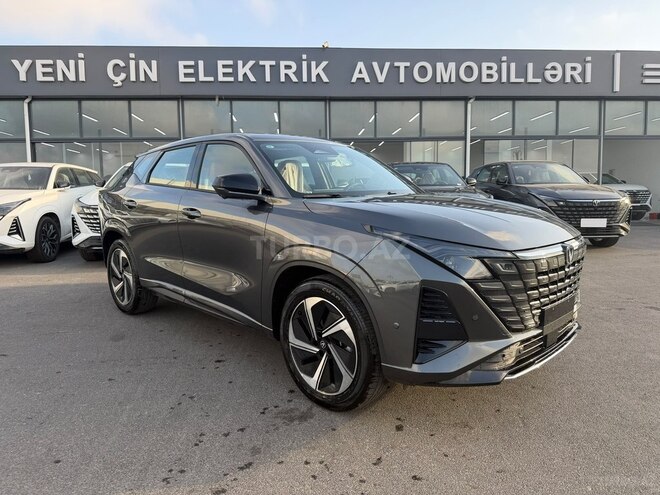 Changan  2026, 0 km - 1.5 l - Bakı