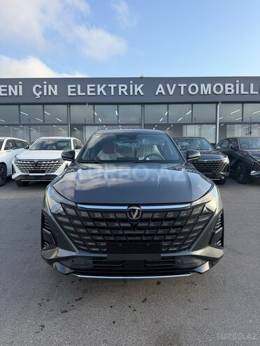 Changan  2026, 0 km - 1.5 l - Bakı