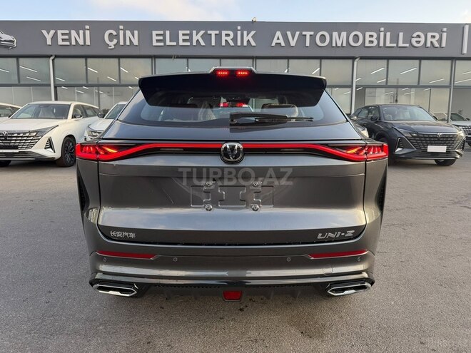 Changan  2026, 0 km - 1.5 l - Bakı