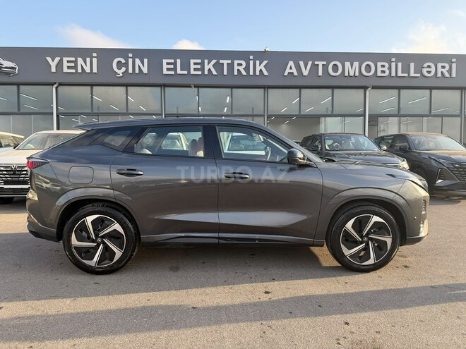 Changan  2026, 0 km - 1.5 l - Bakı