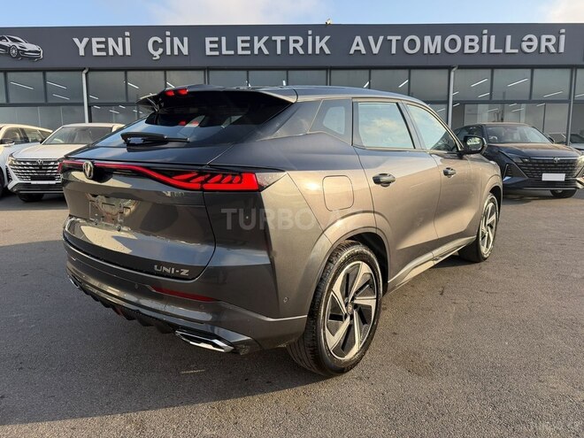 Changan  2026, 0 km - 1.5 l - Bakı