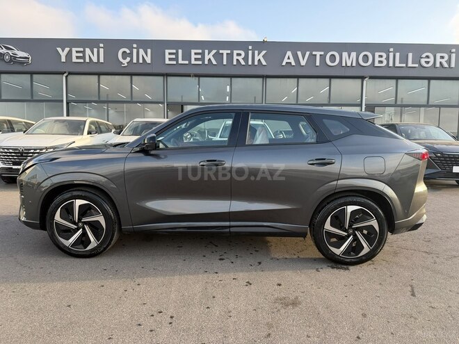 Changan  2026, 0 km - 1.5 l - Bakı