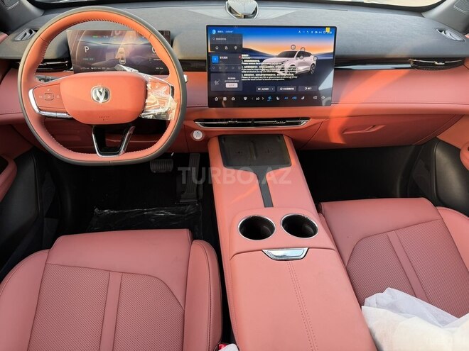 Changan  2026, 0 km - 1.5 l - Bakı