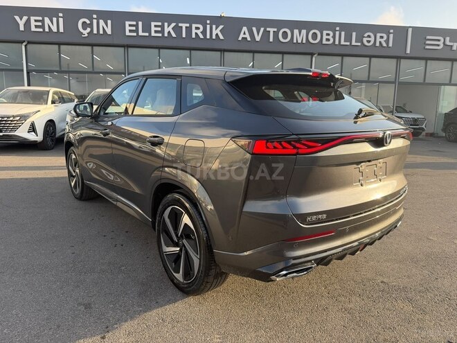 Changan  2026, 0 km - 1.5 l - Bakı