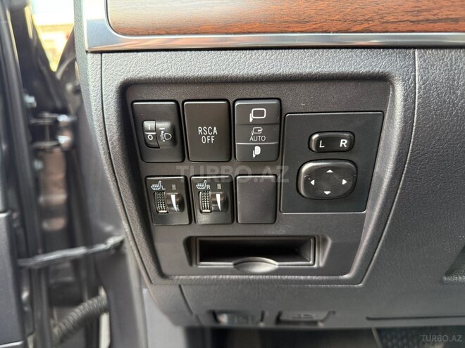 Toyota Land Cruiser 2017, 118,260 km - 4.0 l - Bakı