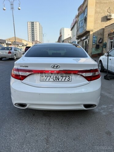 Hyundai Azera 2012, 211,000 km - 2.4 l - Xırdalan