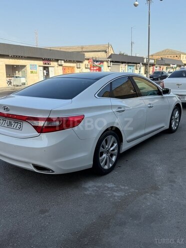 Hyundai Azera 2012, 211,000 km - 2.4 l - Xırdalan