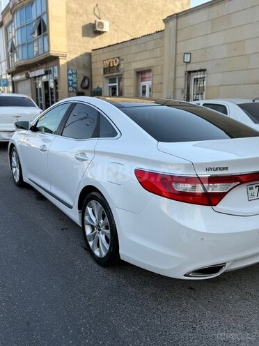 Hyundai Azera 2012, 211,000 km - 2.4 l - Xırdalan