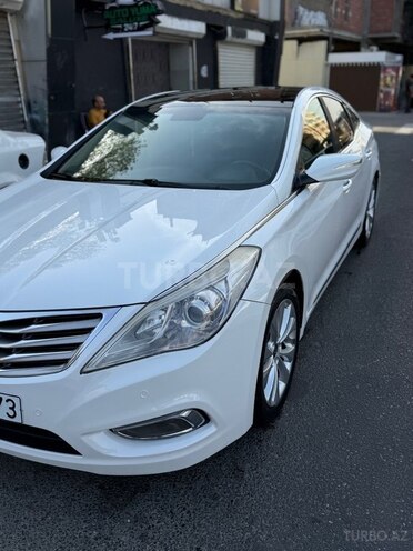 Hyundai Azera 2012, 211,000 km - 2.4 l - Xırdalan