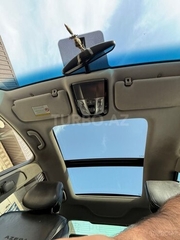 Hyundai Azera 2012, 211,000 km - 2.4 l - Xırdalan