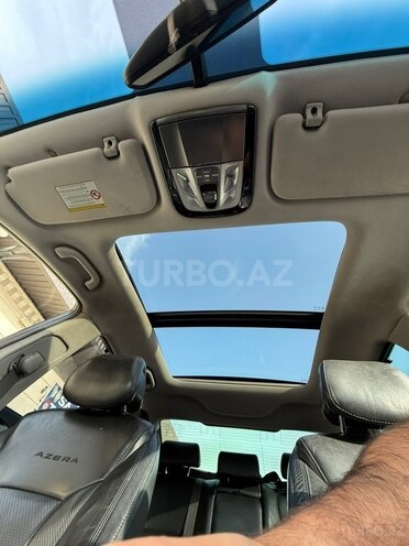 Hyundai Azera 2012, 211,000 km - 2.4 l - Xırdalan