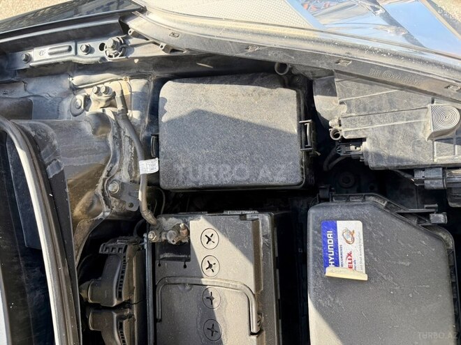 Hyundai Elantra 2012, 250,000 km - 1.8 l - Bakı