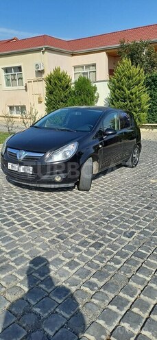 Opel Corsa 2008, 265,360 km - 1.3 l - Bakı