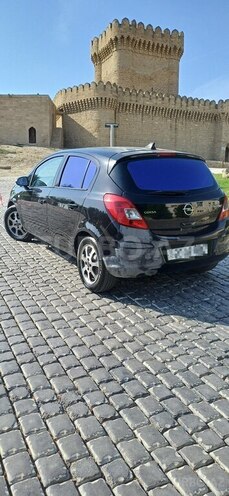 Opel Corsa 2008, 265,360 km - 1.3 l - Bakı