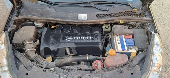 Opel Corsa 2008, 265,360 km - 1.3 l - Bakı